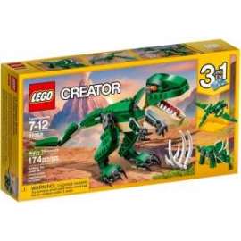 LEGO Creator - 31058 - DINOSAURO