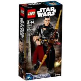 LEGO Star Wars - 75524 - CHIRRU IMWE