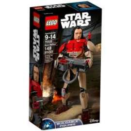 LEGO Star Wars - 75525 - BAZE MALBUS