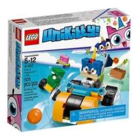 Giochi LEGO UniKitty - 41452 - IL TRICICLO DI PRINCE