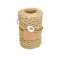 CORDA 50mt CANAPA 301 col.NATURALE 32