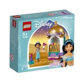 LEGO Disney - 41158 - PICCOLA TORRE DI JASMINE