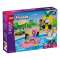 Giochi LEGO Friends - 42658 - POOL PARTY UNICORNO/FENICOTTERO