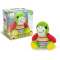 Giochi CARILLON TARTARUGA 17,5cm
