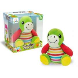 Giochi CARILLON TARTARUGA 17,5cm