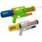 Giochi PISTOLA AD ACQUA A PRESSIONE 45cm