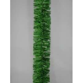 Addobbo Albero GHIRLANDA PINO VERDE 2,5mt