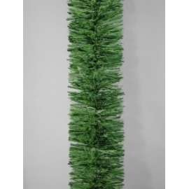 Addobbo Albero GHIRLANDA PINO VERDE 2,5mt