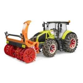 *RIBASSO Bruder TRATTORE CLASS AXION 950 C/CATENE