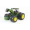 Giochi Bruder TRATTORE JOHN DEERE
