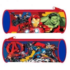 DM 26 - Avengers - TOMBOLINO AVENGERS