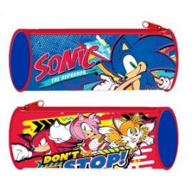 DM 26 - Sonic - TOMBOLINO SONIC