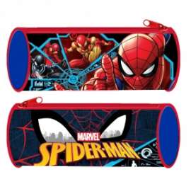 DM 25 - Spiderman - TOMBOLINO SPIDERMAN