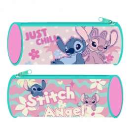 DM 26 - Stitch Girl - TOMBOLINO STITCH GIRL