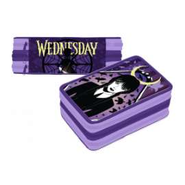 DM 25 - Mercoledi' - ASTUCCIO 3 ZIP MERCOLEDI'