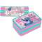 DM 25 - Stitch Girl - ASTUCCIO 3 ZIP STITCH GIRL