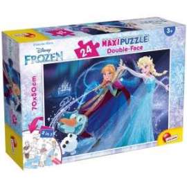 PUZZLE - SUPERMAXI 24 - FROZEN