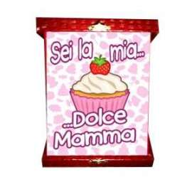 Festa della Mamma TARGA SEI LA MIA DOLCE MAMMA .MA510