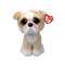 Peluche BEANIE BOOS - POOCH 15cm