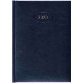 Agende 2026 NOTABENE -serie 651- 21x29 Giornaliera S/D separati  MADRID