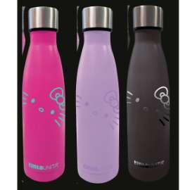 BORRACCE TERMICHE TU Hello Kitty  500ml 3 COLORI