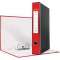 REG. EUROFILE -G54- PROTOCOLLO d.5 28x35  - ROSSO