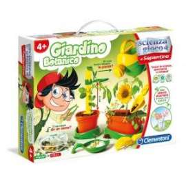 *OFFERTA GIARDINO BOTANICO
