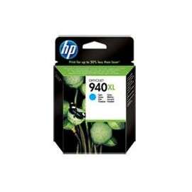 HP ink **CART. CIANO    OFFICEJET 940 XL                    