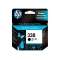 HP ink == INKJET DESKJET 5740/6540 NERO 11ml  Nø338 (8765E)