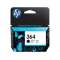 HP ink ==Nø364 INK NERO  per C5380/638 0/D5460/PRO8550     