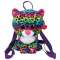 Peluche TY GEAR ZAINETTI - DOTTY
