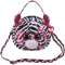 Peluche TY SEQUIN BORSETTA - ZOEY