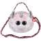 Peluche TY SEQUIN BORSETTA - DIAMOND