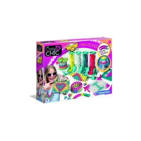 giochi crazy chic