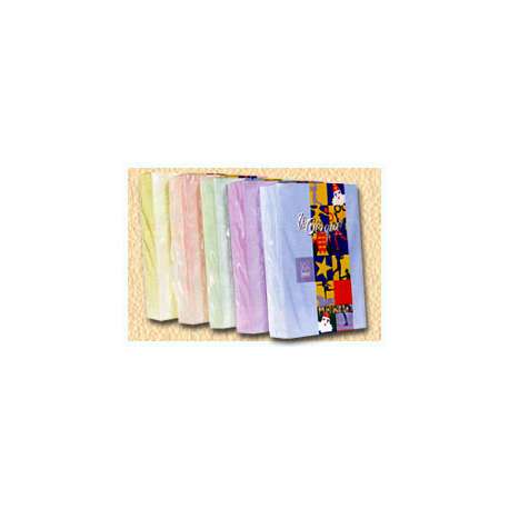 Favini Carta Colorata A4 160g/m² - 250 Fogli In 5 Colori Vivaci Per Scuola, Ufficio E Creatività - 2