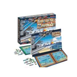 Giochi di Società BATTAGLIA NAVALE