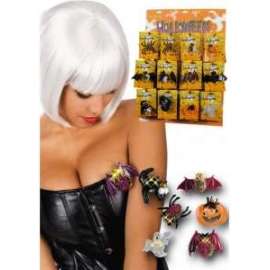 Halloween SPILLA C/LUCE 