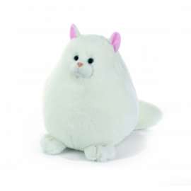 Peluche CHUBBY GATTO 30cm