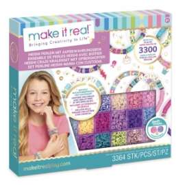 Giochi SET PERLINE HEISHI MANIA CON CUSTODIA