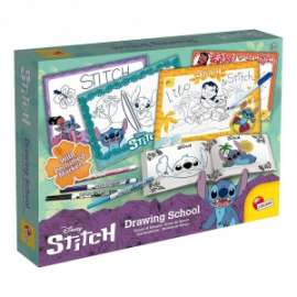 Giochi STITCH DRAWING SCHOOL