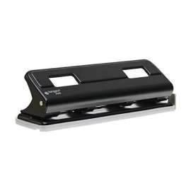 PERFORATORE DP-2040 4fori REGOLABILE 20fg  .2100