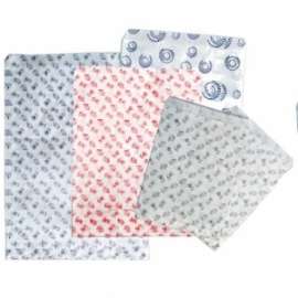 SACCHETTI CARTA Giglio  Fto 22x33    200pz 