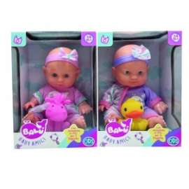 Giochi BALU' BEBE' C/ANIMALETTO