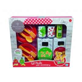 Giochi MAISONELLE PASTA LOVERS SET