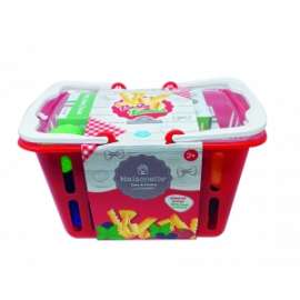 Giochi MAISONELLE PASTA LOVERS CESTINO SPESA
