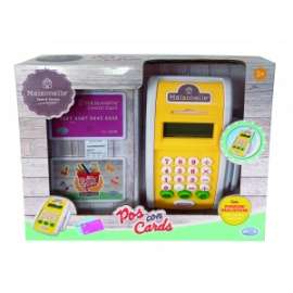 Giochi MAISONELLE POS DELUXE