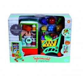 Giochi MAISONELLE SHOPPING PLAYSET