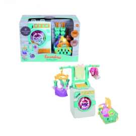 Giochi MAISONELLE LAVATRICE DELUXE