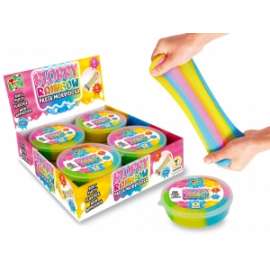 Giochi BLOBBY RAINBOW PUTTY