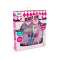 Giochi MISS CARINA SET CAPELLI E TATOO